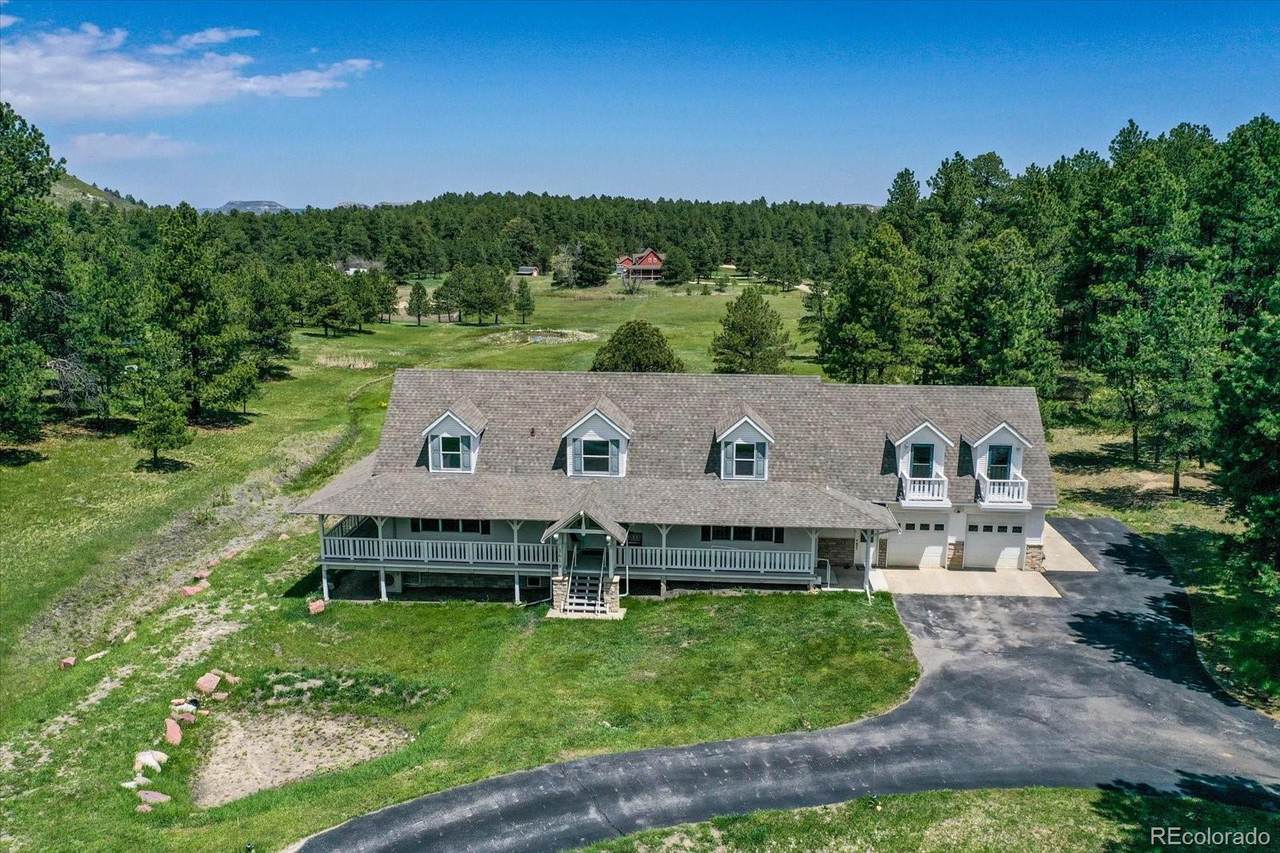 3619 Estates Circle - Photo 1
