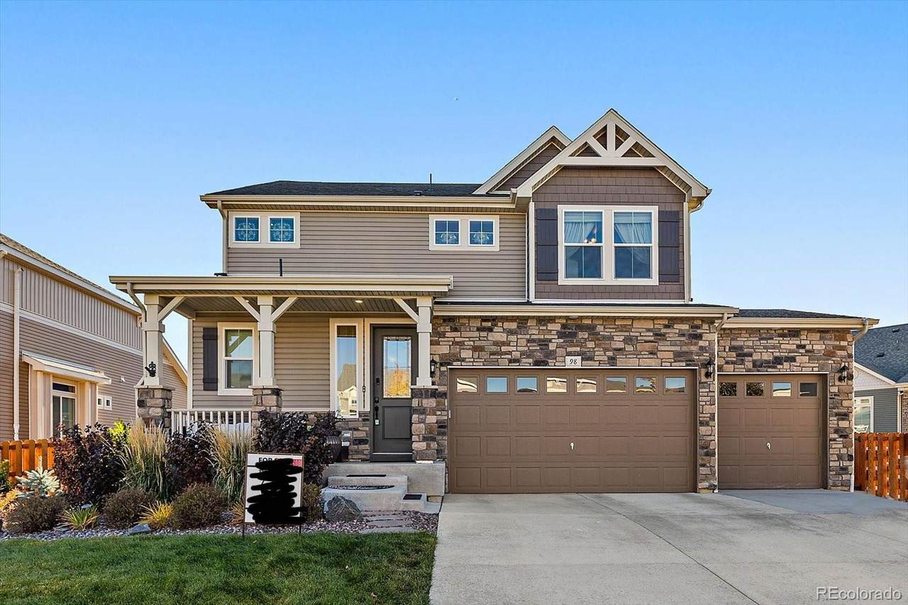 98 Oak Hill Court - Photo 1