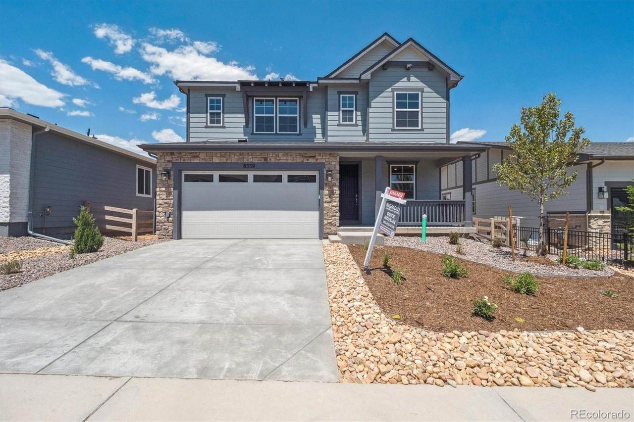 8339 Snake River Street - Photo 1