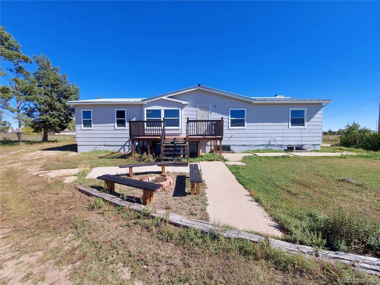 5915 Condor Road - Photo 1