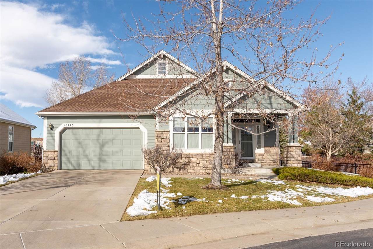 10773 Hinsdale Drive - Photo 1