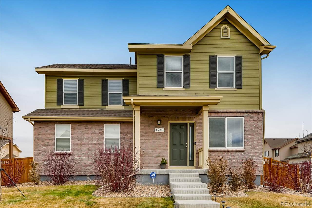 6240 Fundy Street - Photo 1