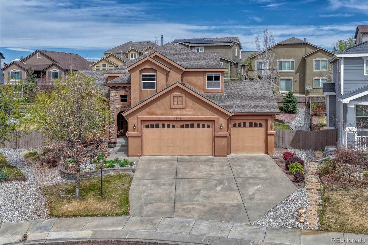 4812 Turquoise Lake Court - Photo 1