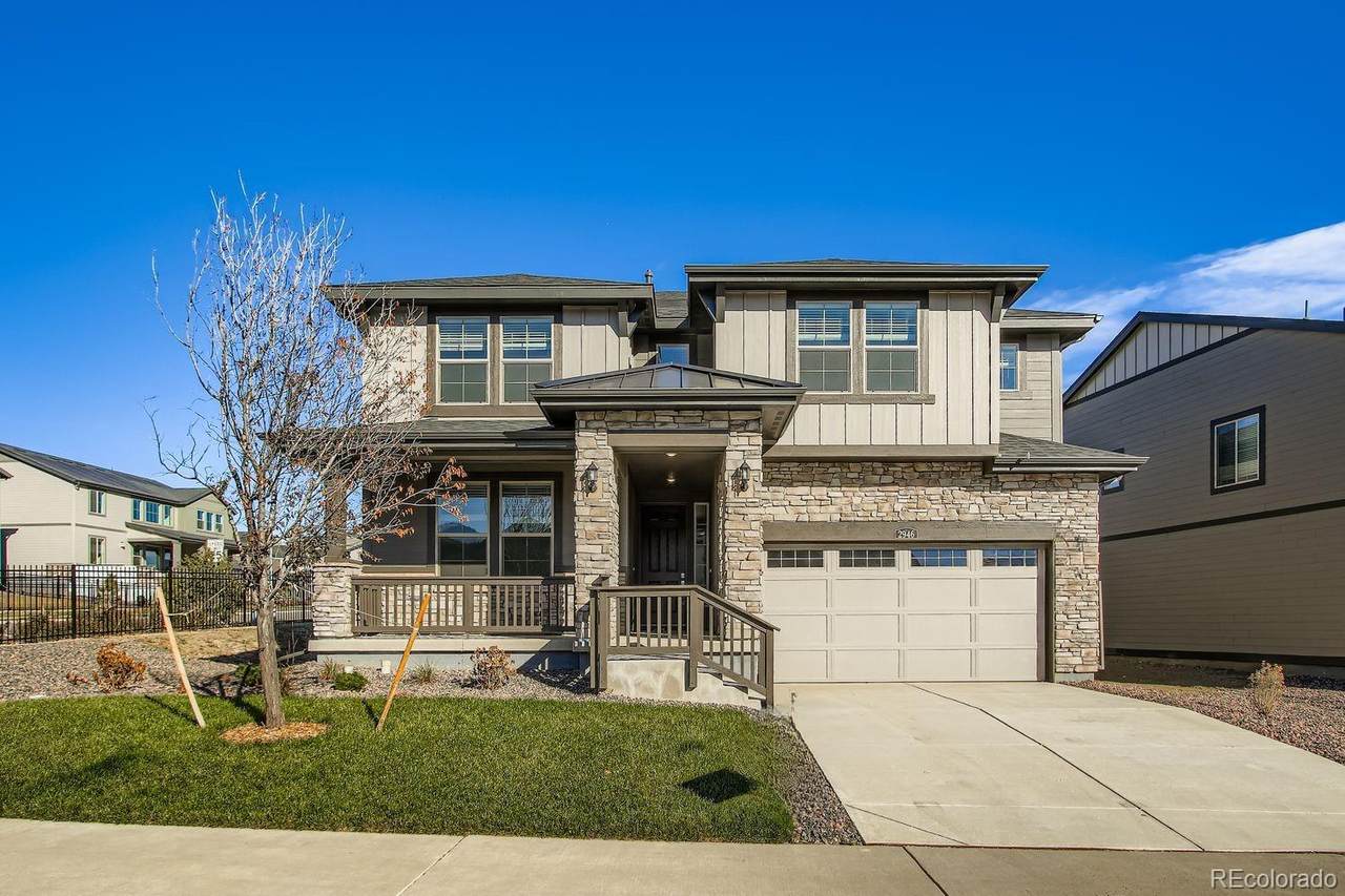 2946 Quaker Street - Photo 1