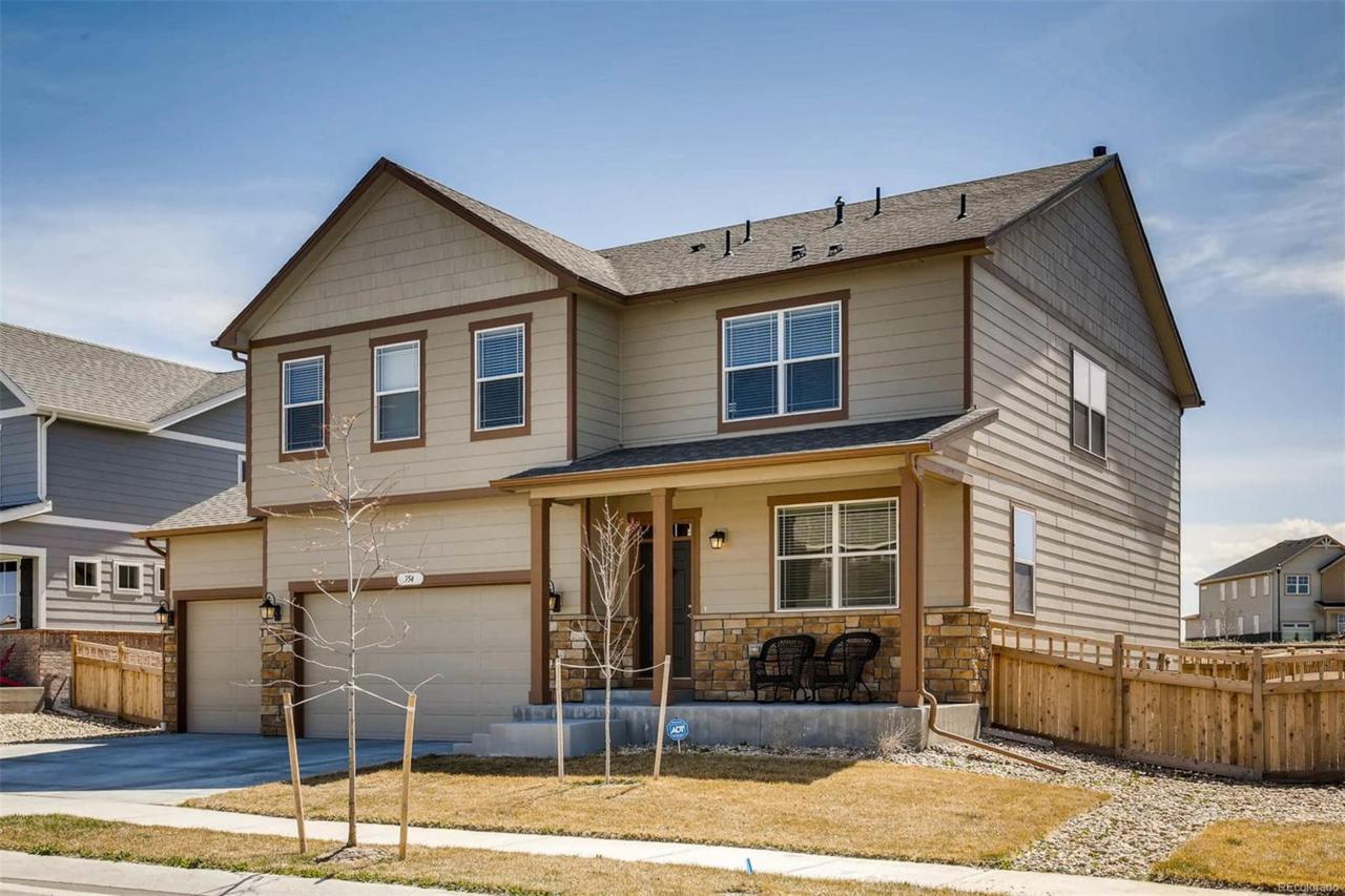 754 Gamble Oak Street - Photo 1