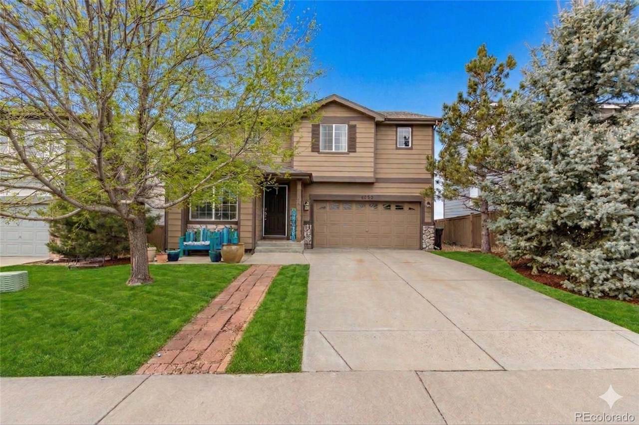 6193 Brantly Avenue - Photo 1
