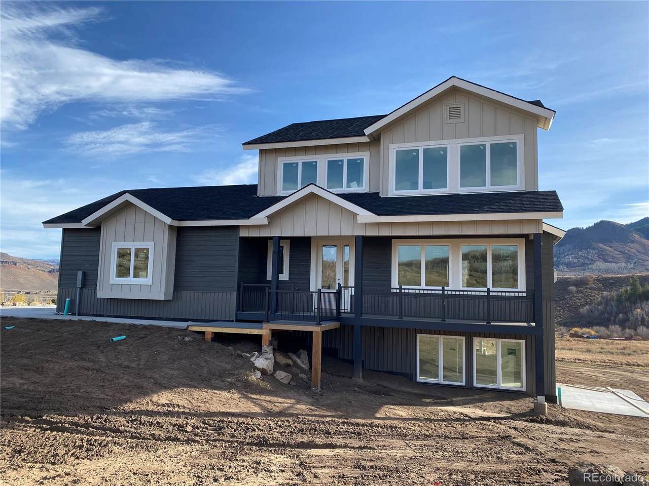 23440 Postrider Trail - Photo 1