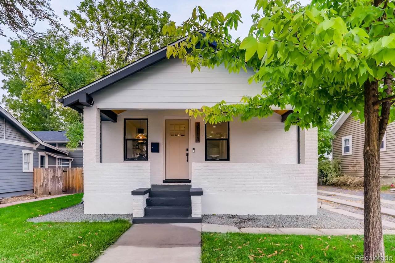 2118 Corona Street - Photo 1