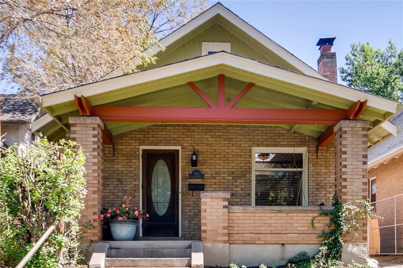 314 Emerson Street - Photo 1