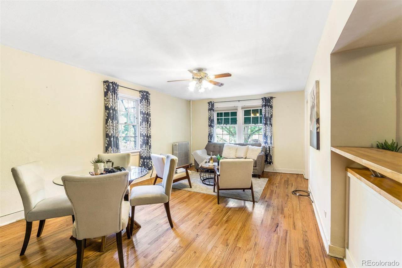 1436 Gilpin Street - Photo 1