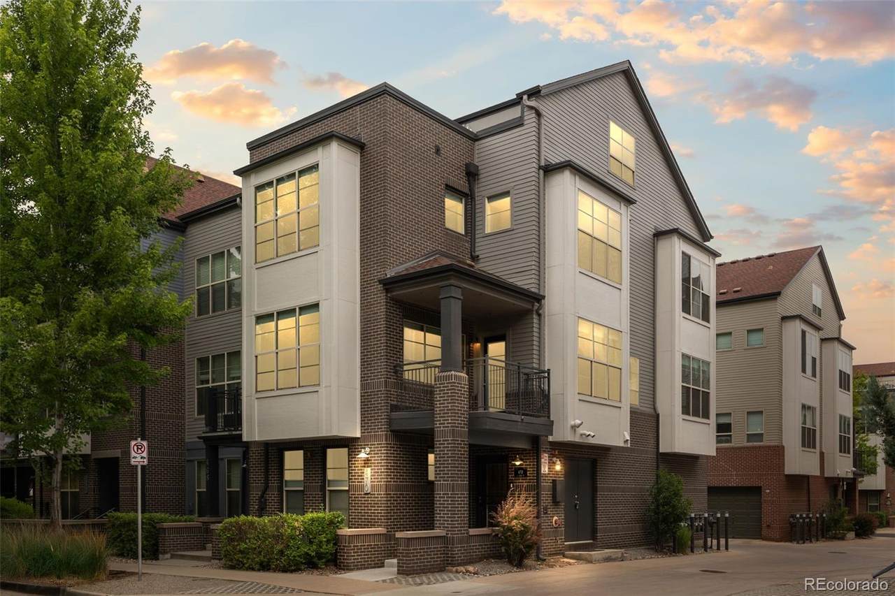 470 Reed Street - Photo 1