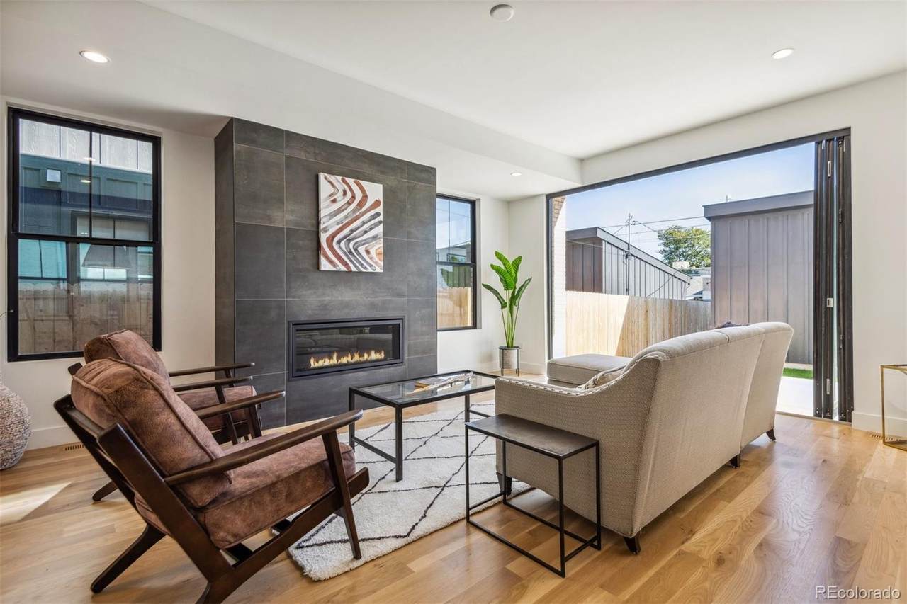 4340 Zuni Street - Photo 1