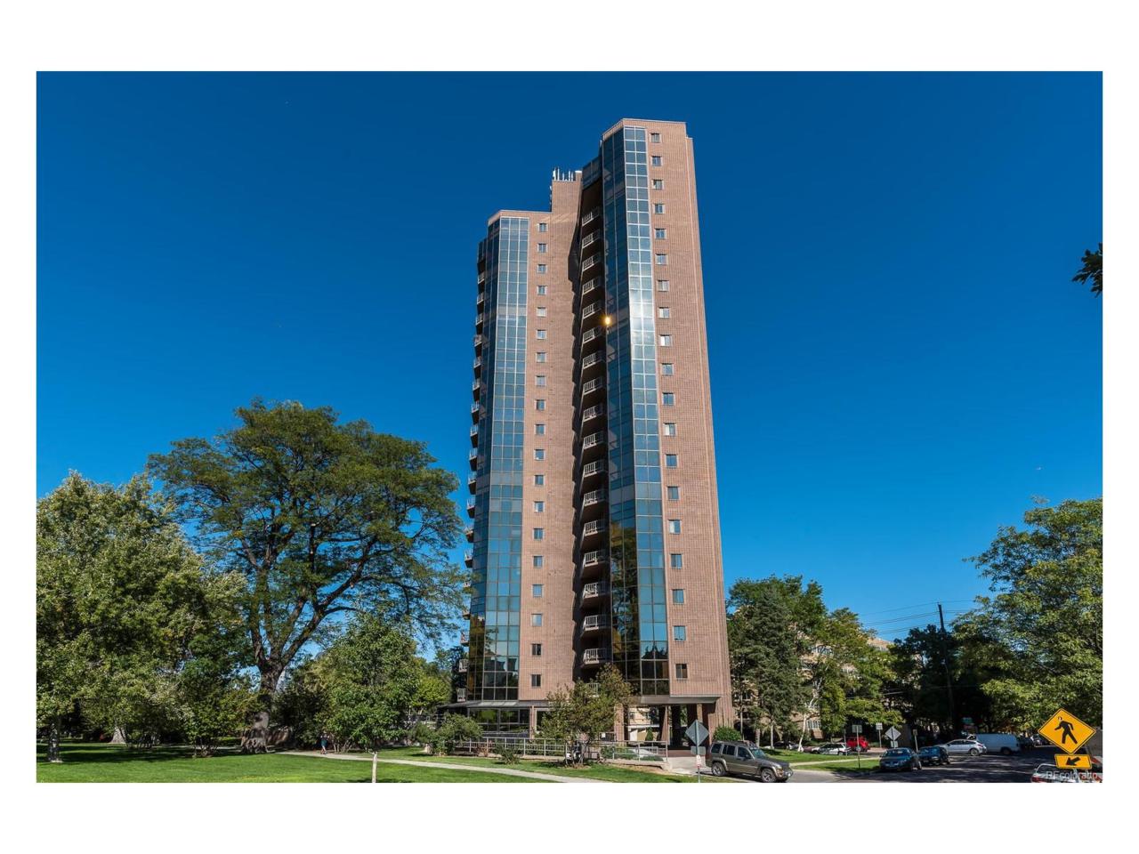 1299 Gilpin Street - Photo 1
