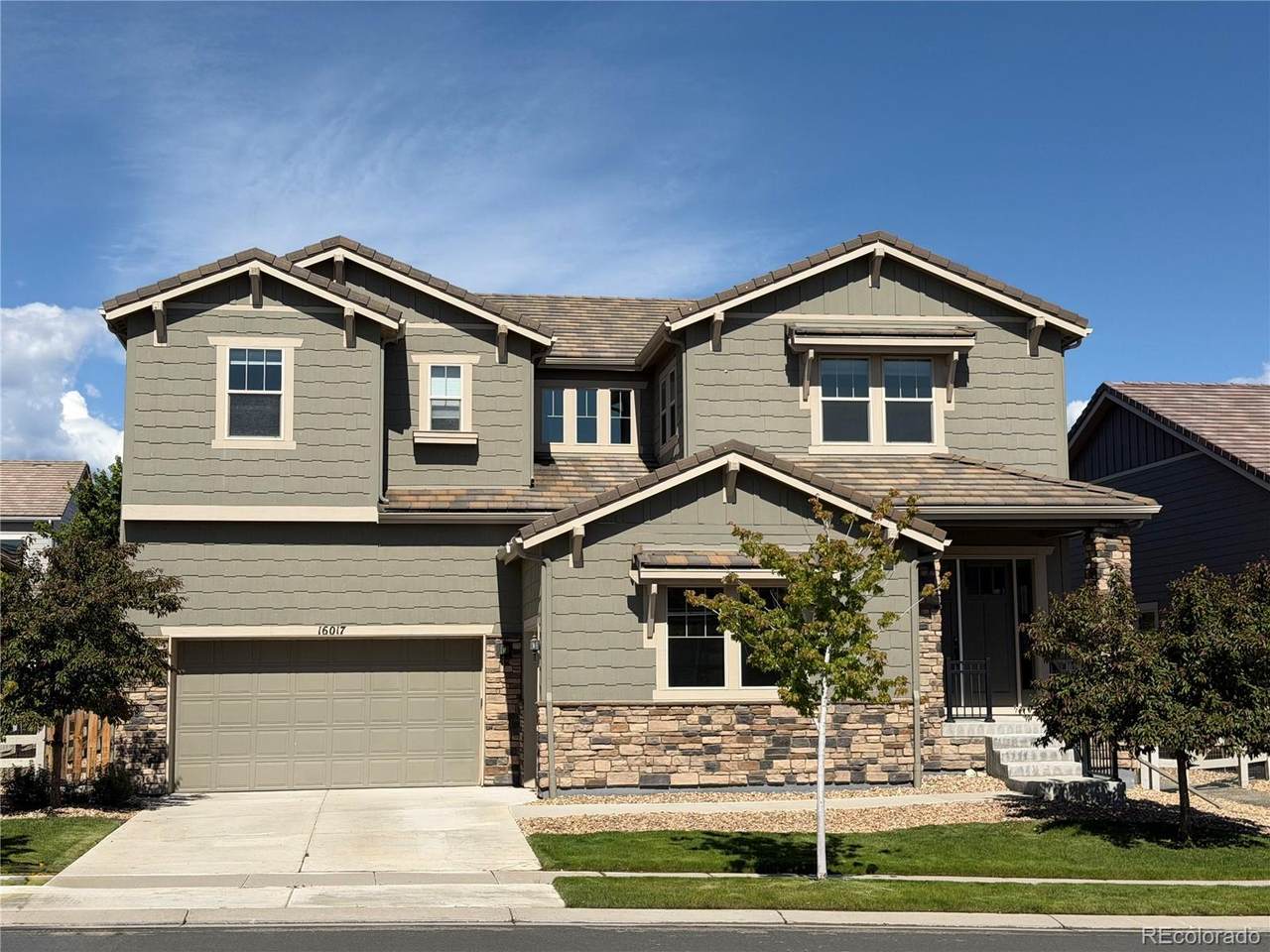 16017 La Plata Peak Place - Photo 1