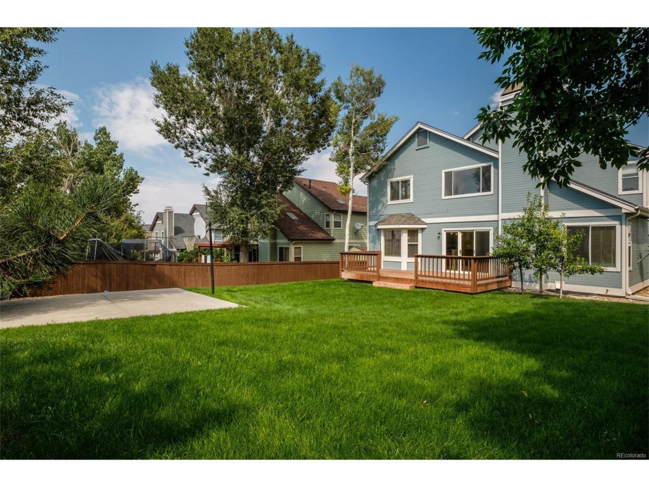 9863 Salford Lane, Highlands Ranch, CO 80126 (MLS #1744226) :: 8z Real Estate