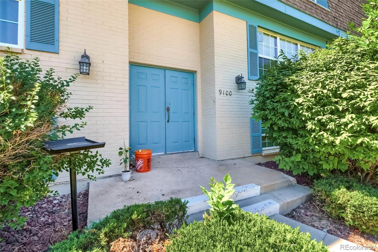 9100 Girard Avenue - Photo 1