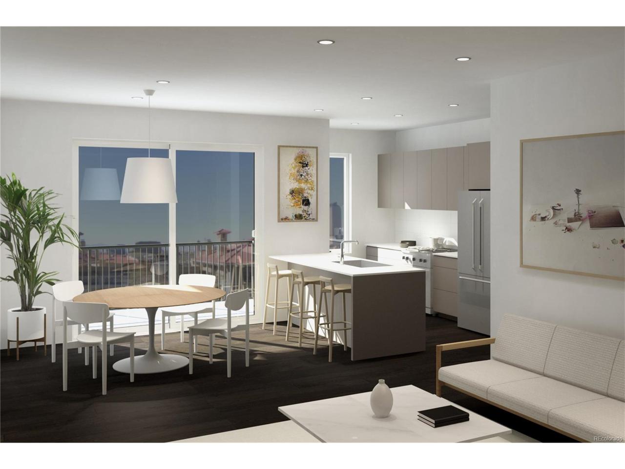1300 Ogden Street - Photo 1