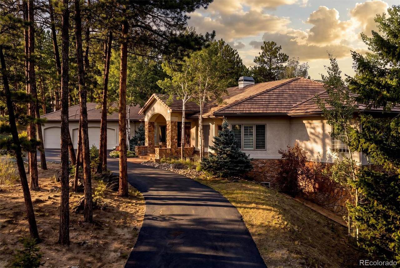 31354 Morning Star Drive - Photo 1