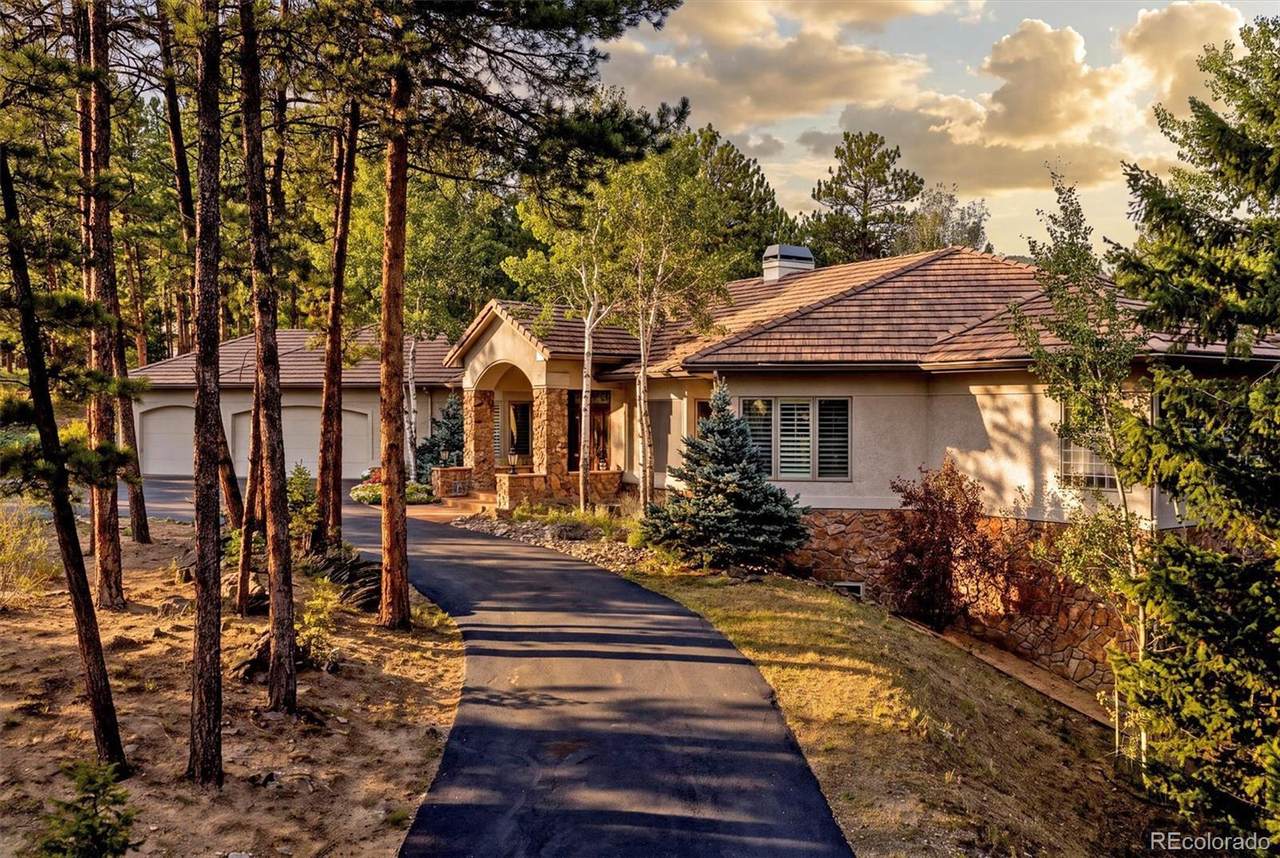 31354 Morning Star Drive - Photo 1