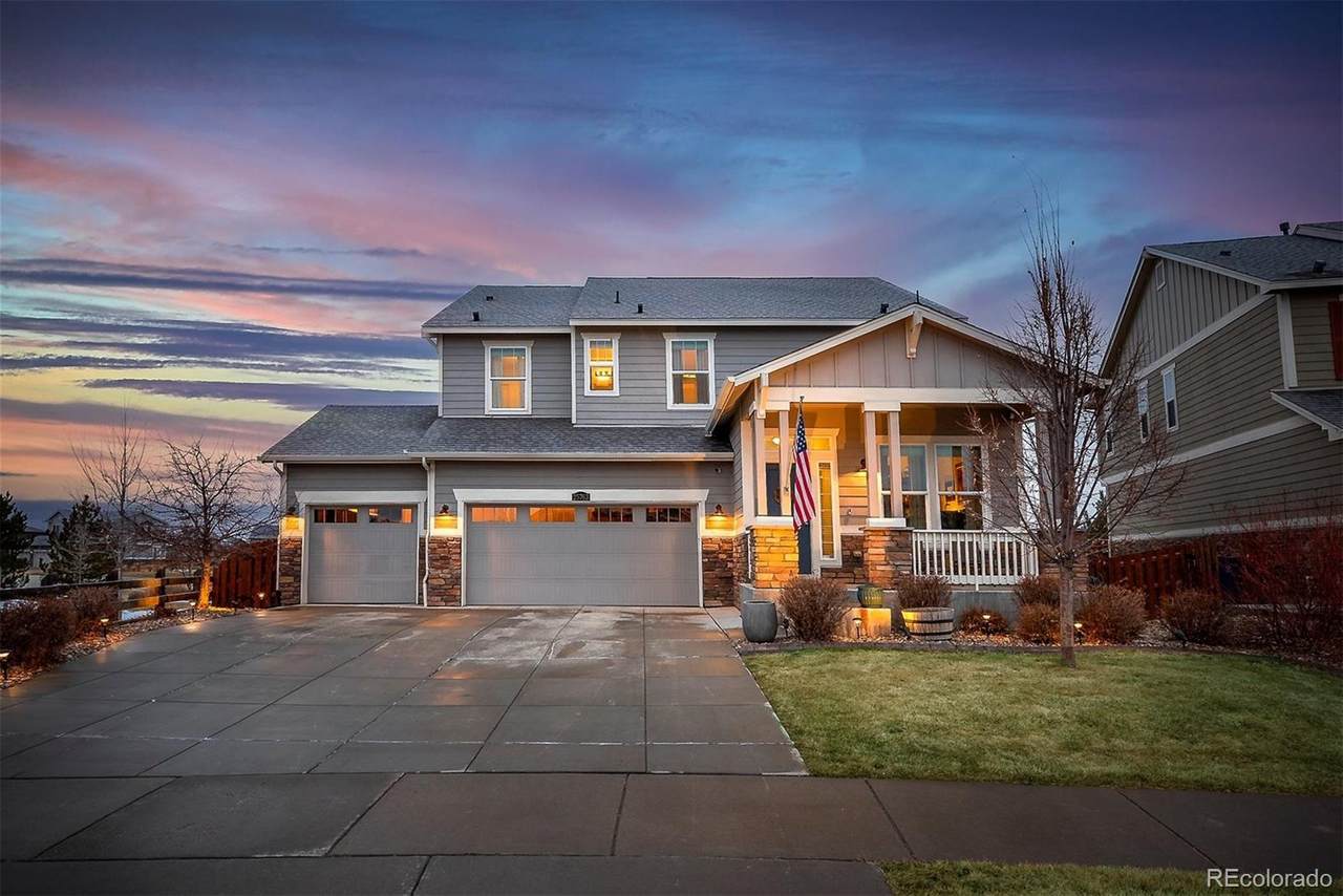 25763 Archer Drive - Photo 1