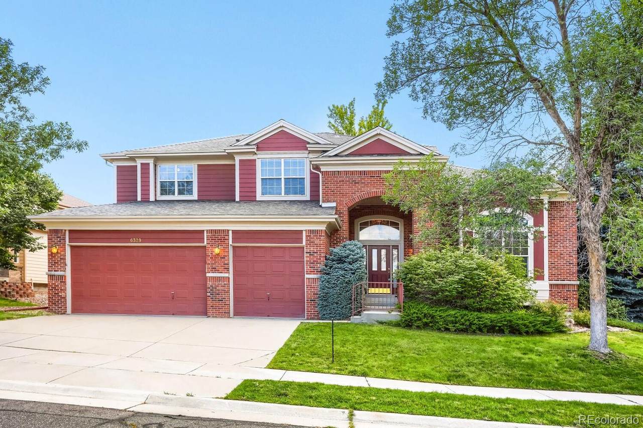 6329 Umber Circle - Photo 1