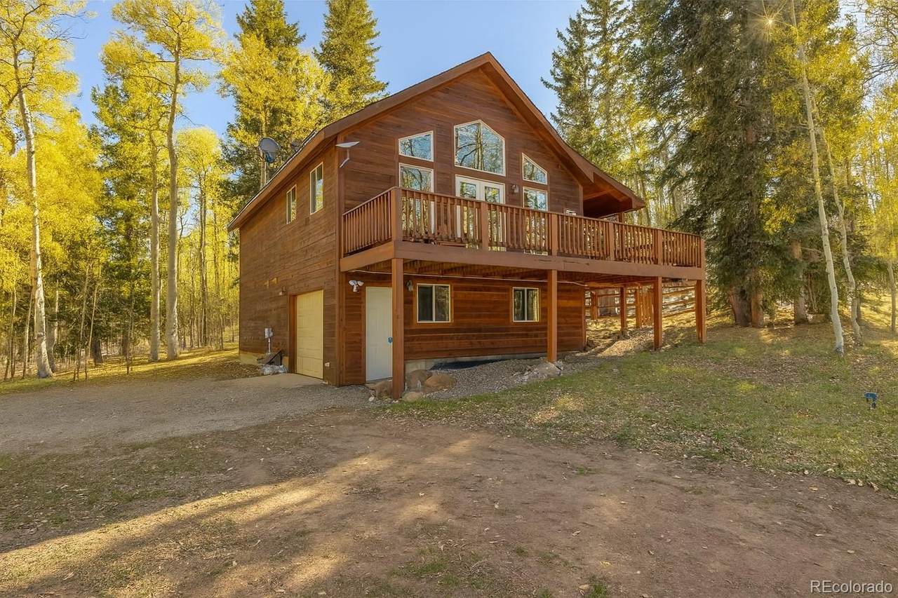 1333 High Creek Road - Photo 1