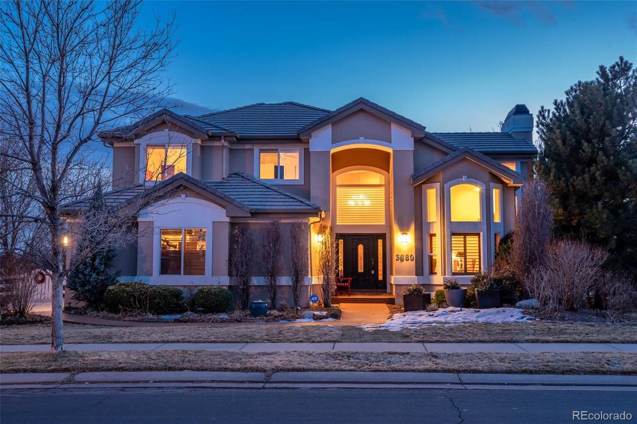 3880 Broadlands Lane - Photo 1