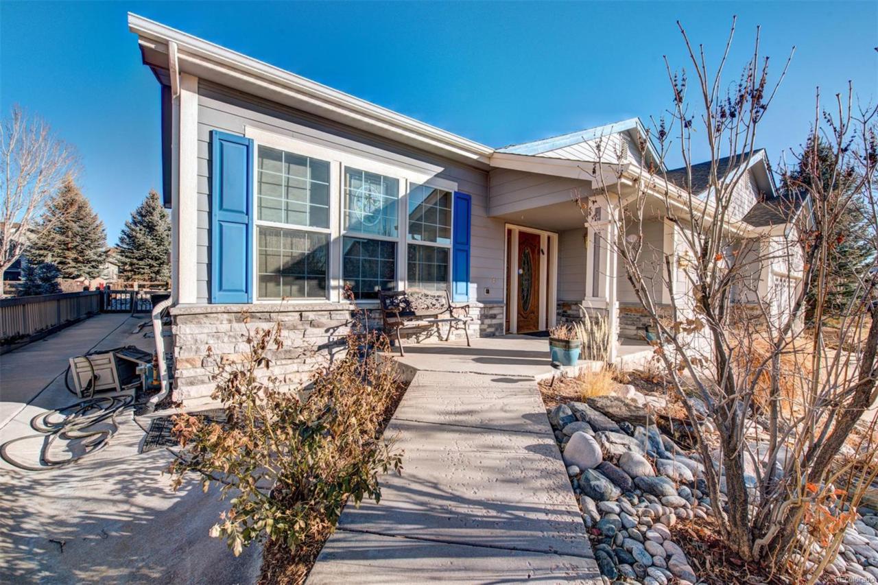 17466 Weaver Drive - Photo 1