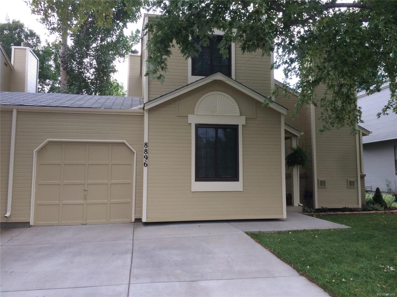 8896 Everett Street - Photo 1