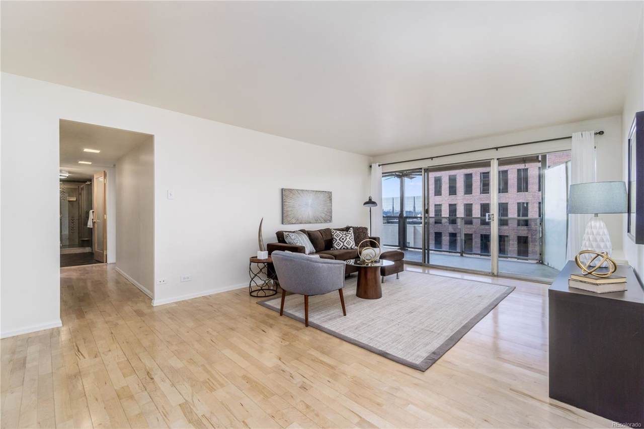 888 Logan Street - Photo 1
