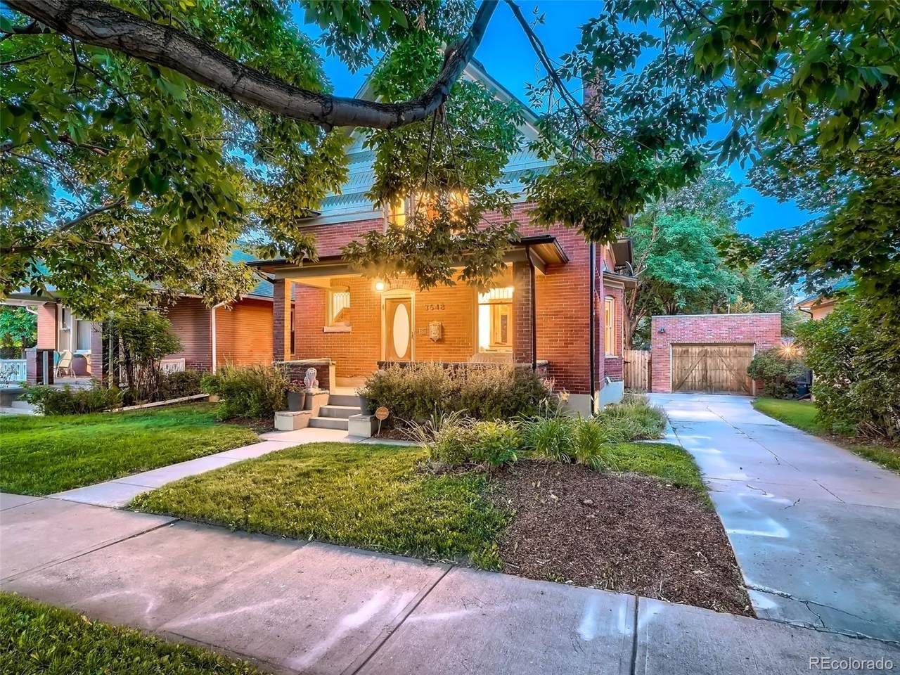 3548 Decatur Street - Photo 1