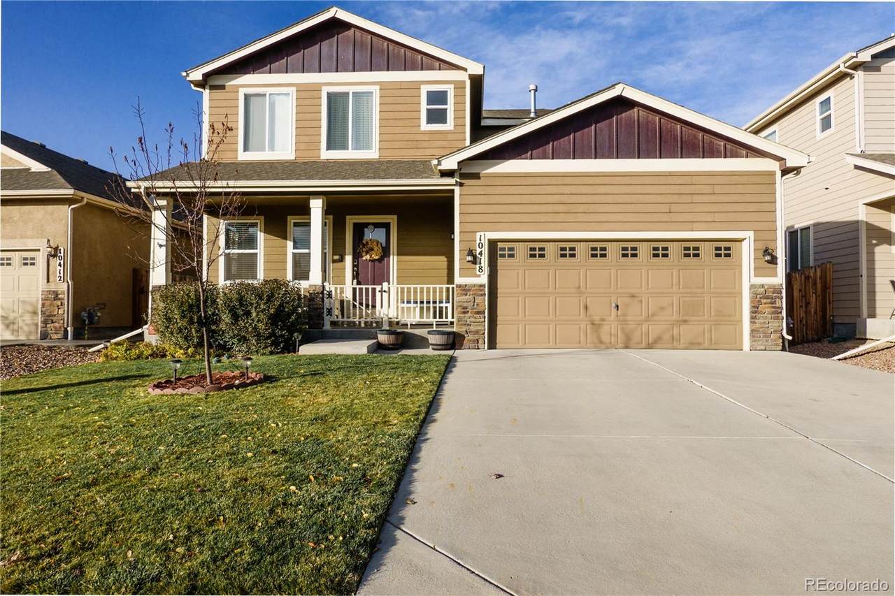 10418 Abrams Drive - Photo 1