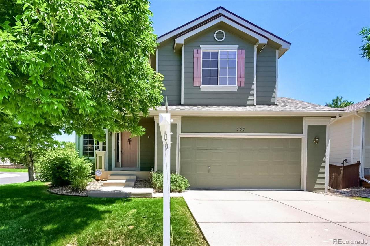 308 English Sparrow Trail - Photo 1