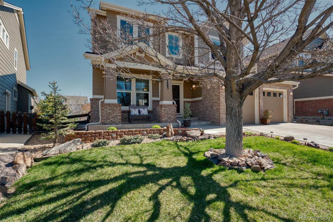 4683 Sunridge Terrace Drive - Photo 1