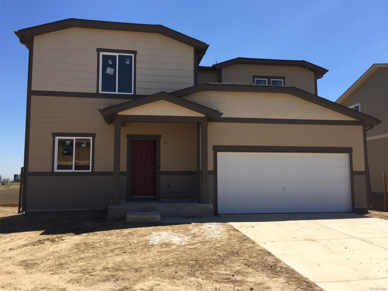 1106 Glen Creighton Drive - Photo 1