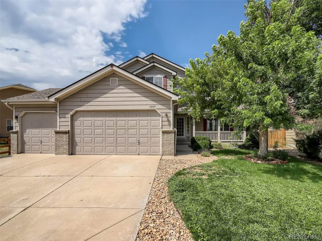 3697 Rawhide Circle - Photo 1