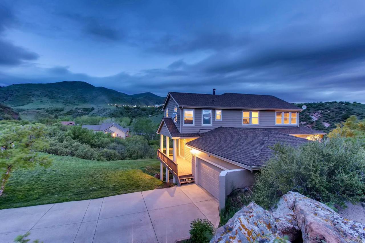 13095 Mustang Way - Photo 1