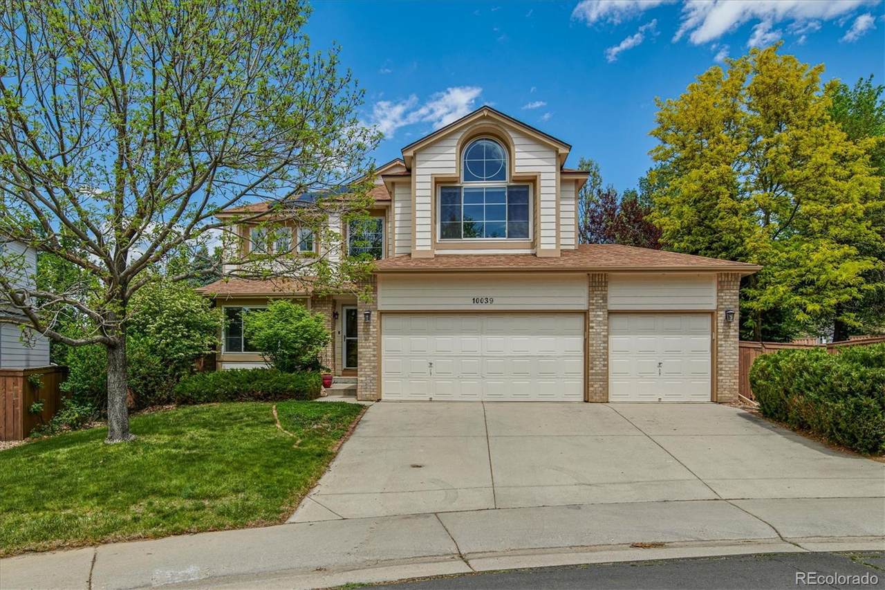 10039 Silver Maple Road - Photo 1