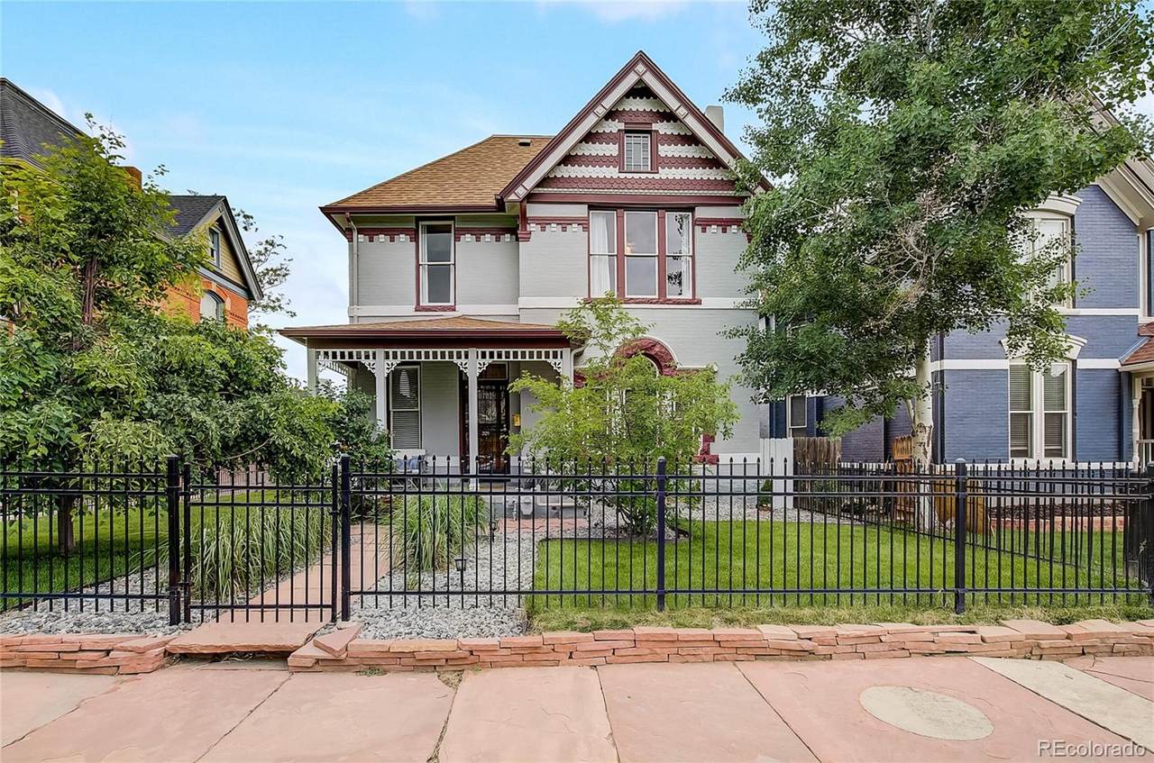 2129 Lafayette Street - Photo 1
