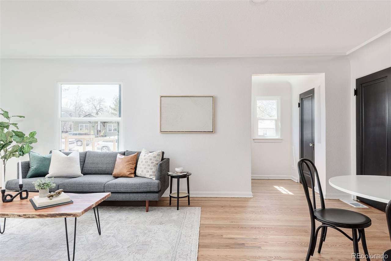 4736 Raleigh Street - Photo 1