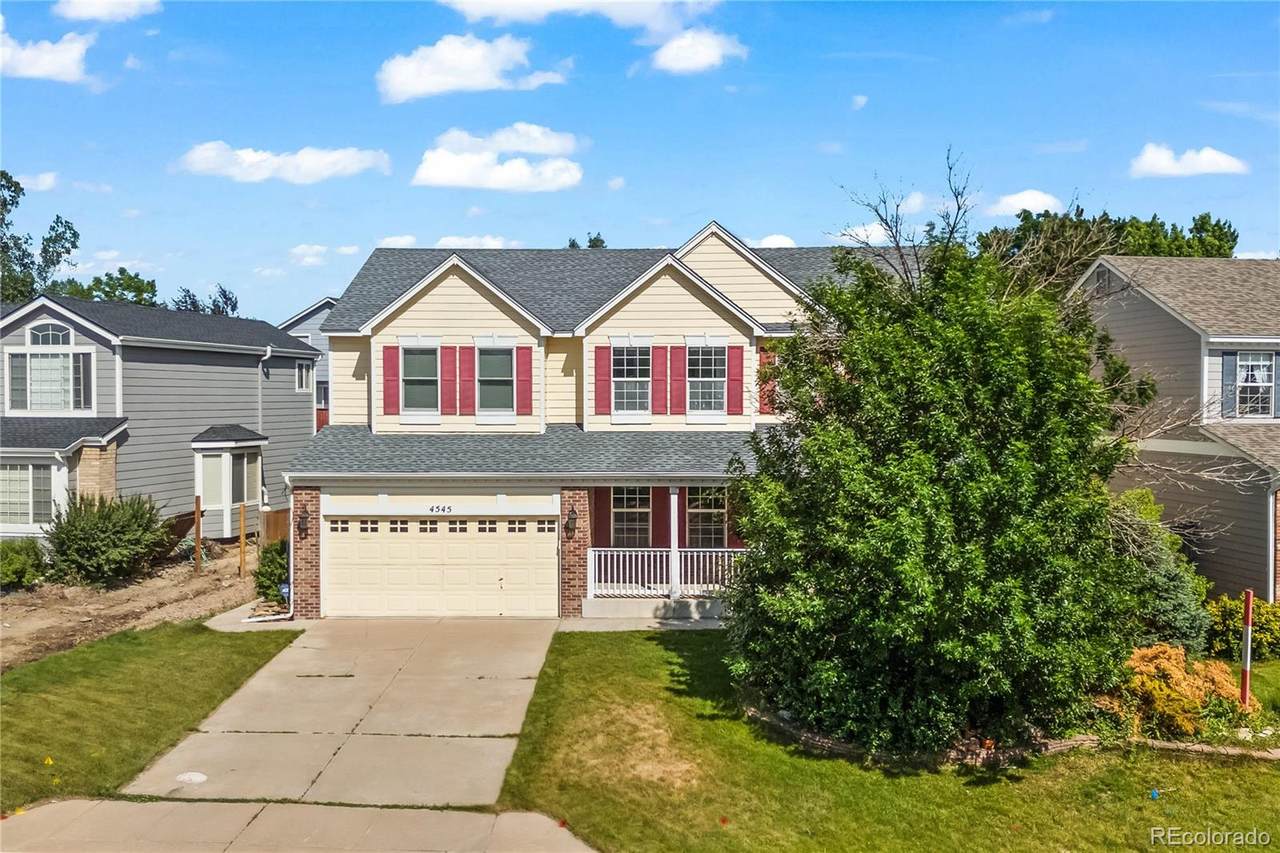 4545 Bays Water Drive - Photo 1