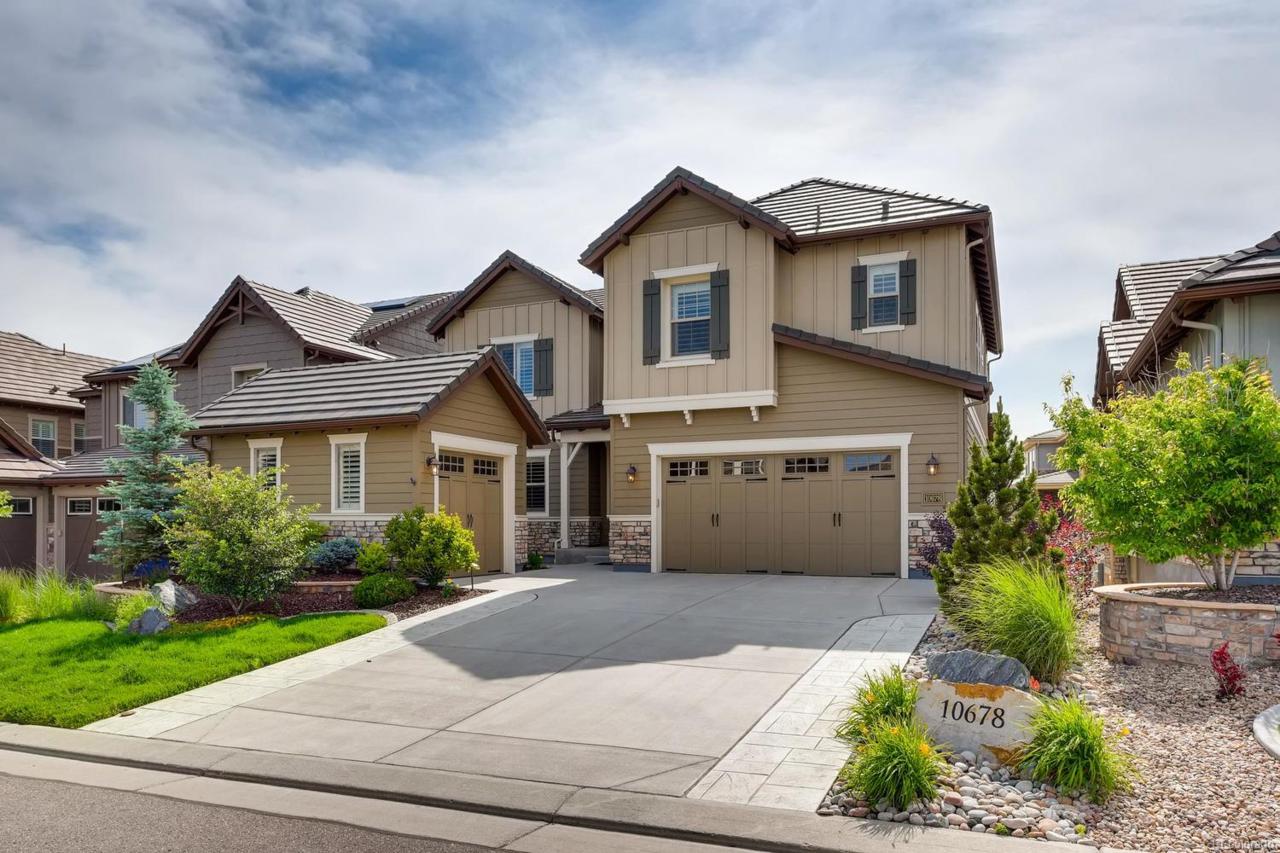 10678 Skydance Drive - Photo 1
