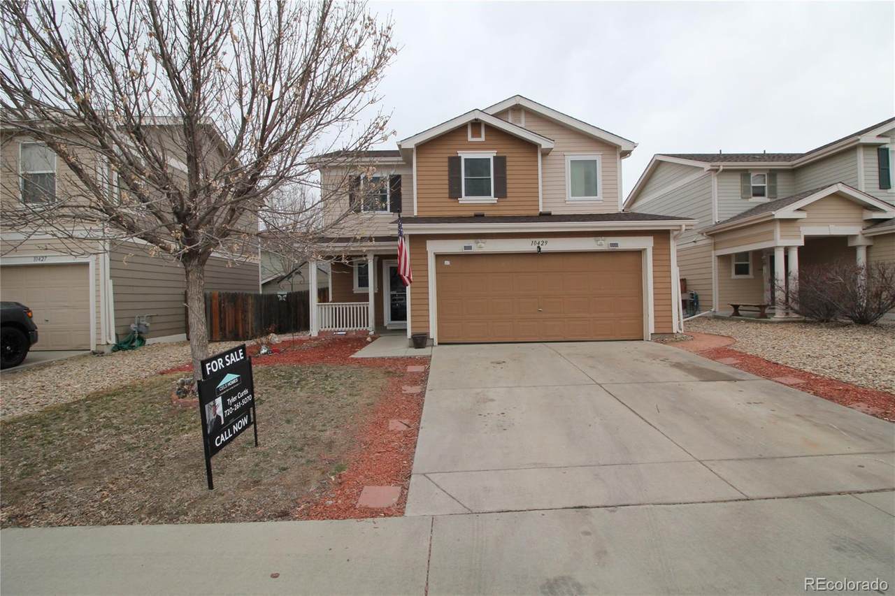 10429 Butte Drive - Photo 1 10429 Butte Drive - Photo 1