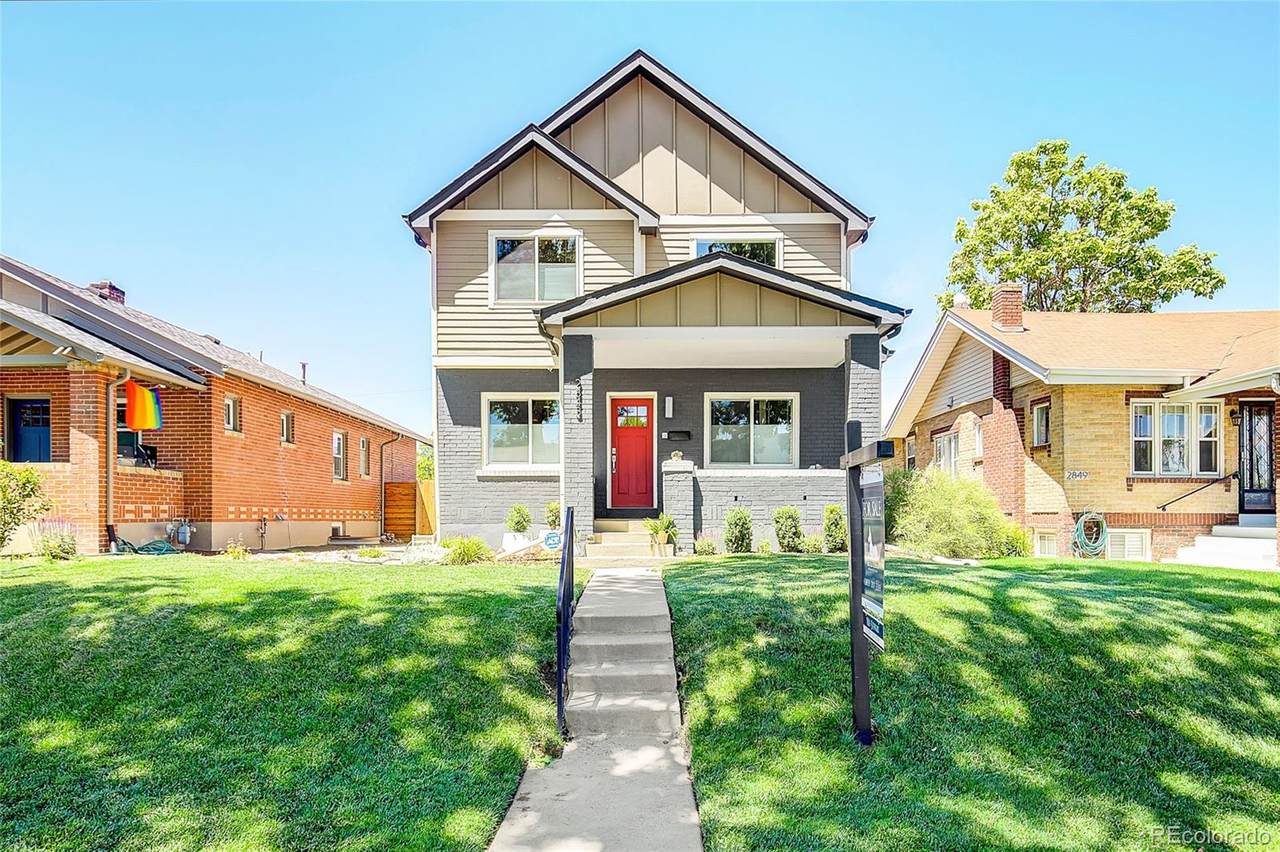 2843 Milwaukee Street - Photo 1