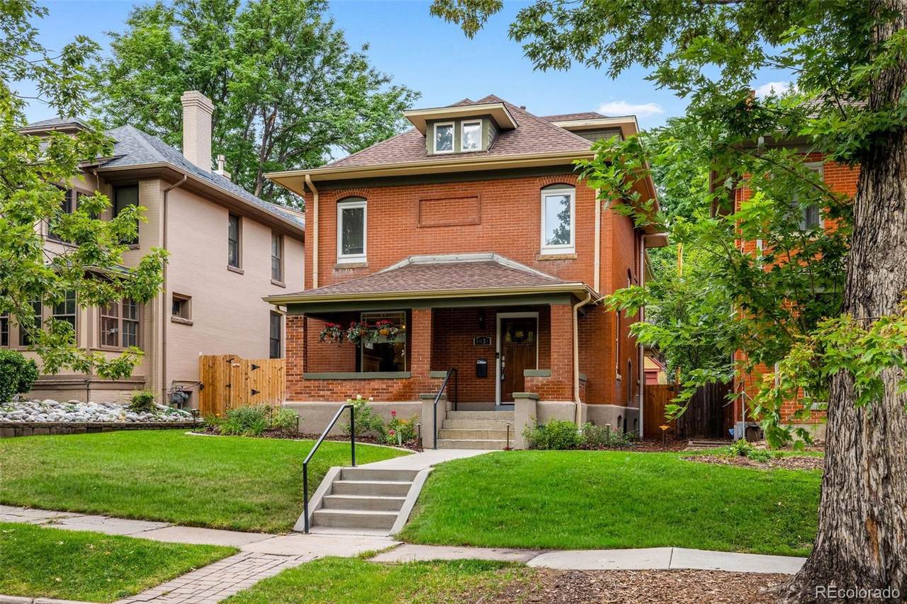 1031 Fillmore Street - Photo 1