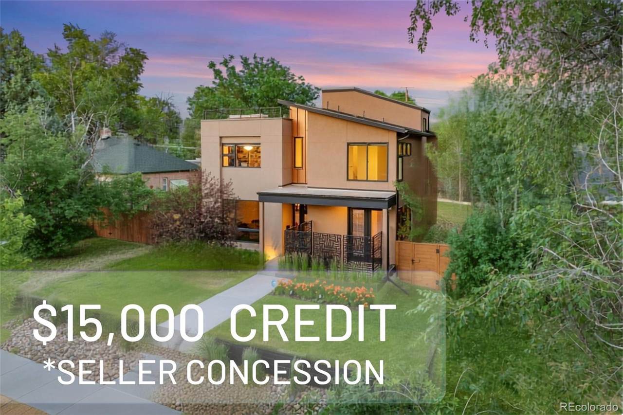 1278 Clermont Street - Photo 1