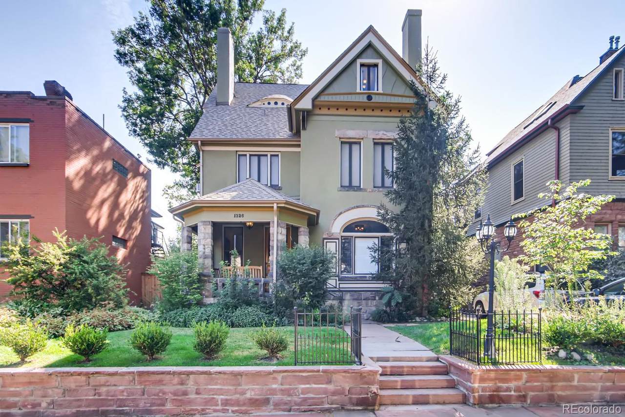 1326 Columbine Street - Photo 1