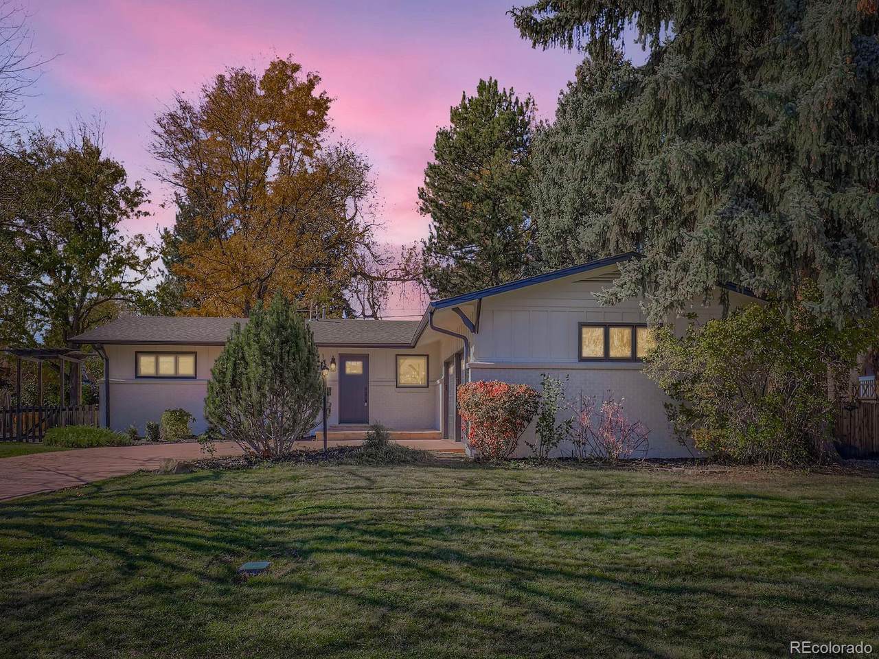 1705 Alkire Street - Photo 1