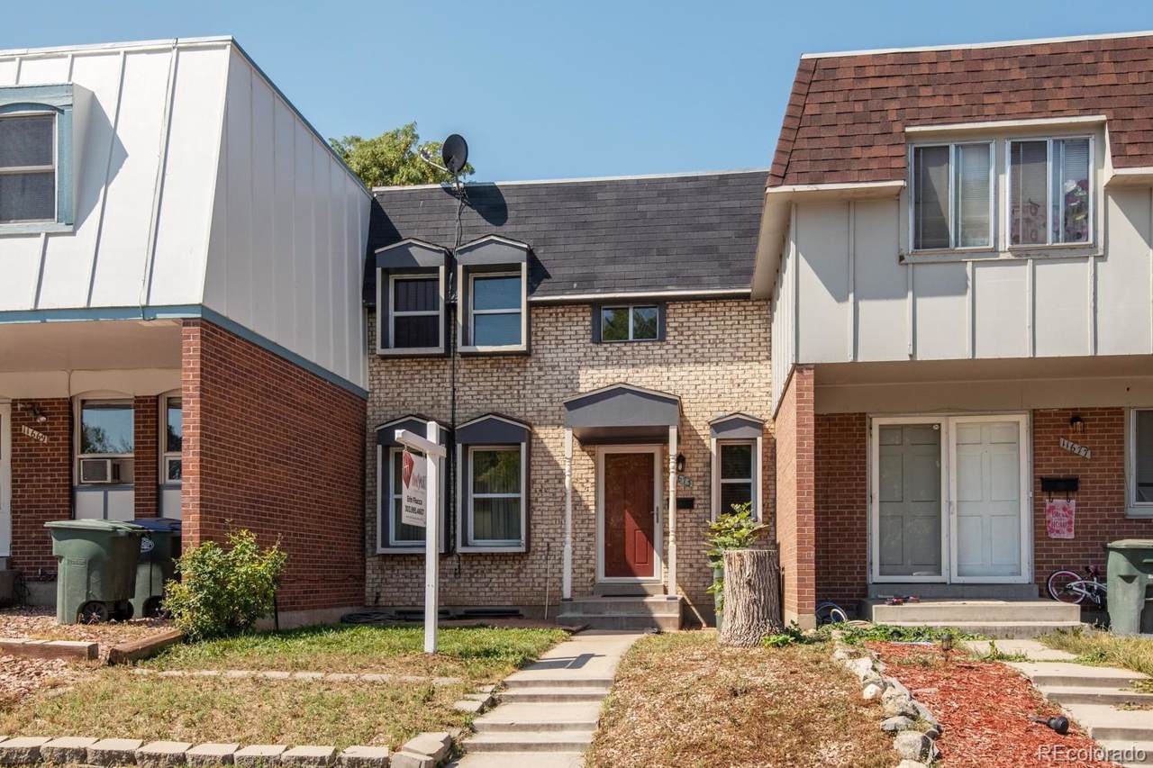 11673 Grant Street - Photo 1