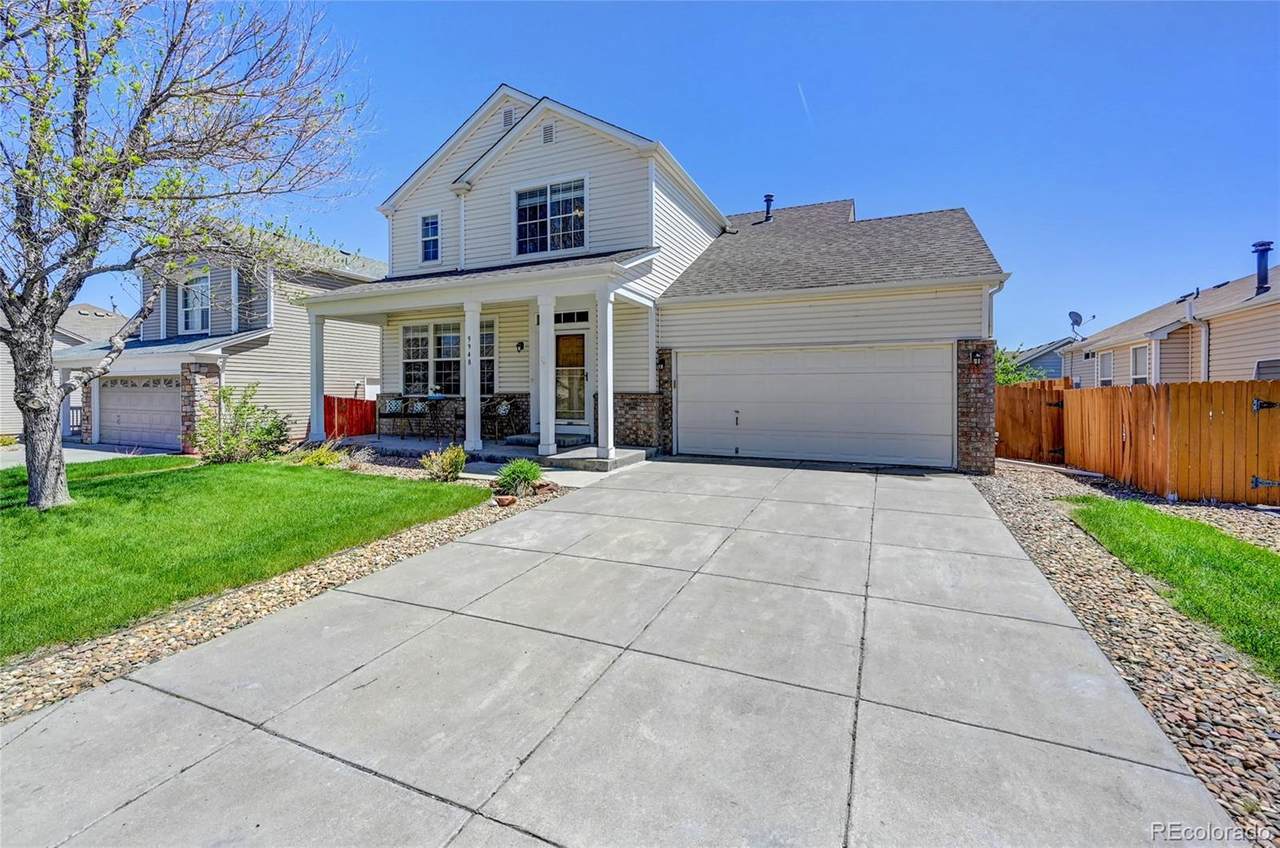 9948 Idalia Street - Photo 1